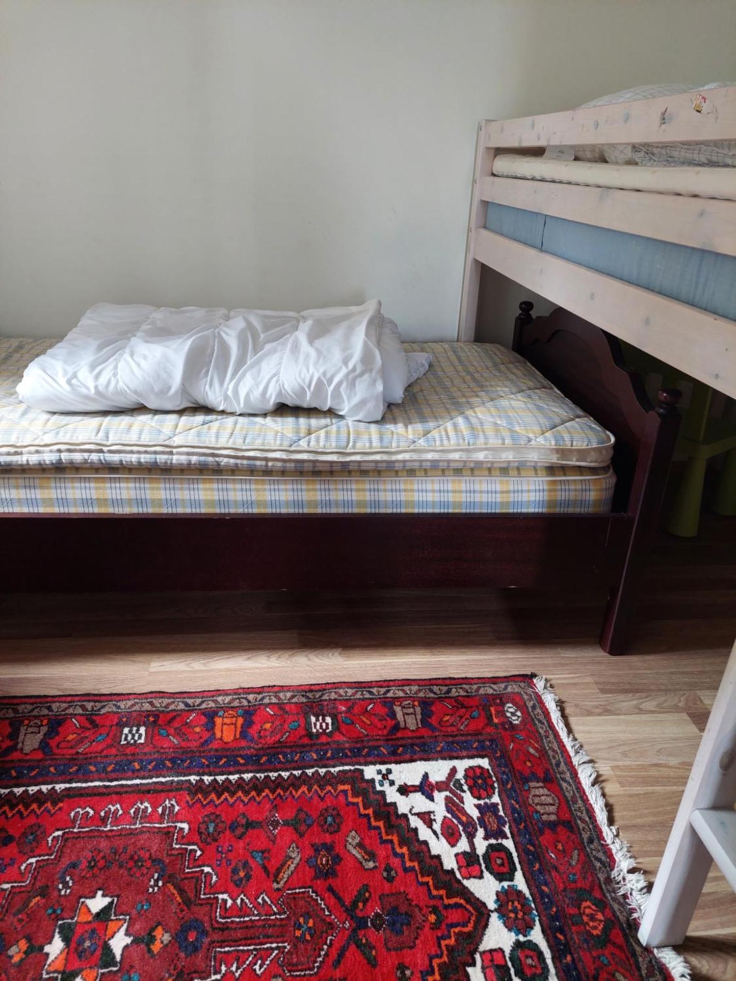 Villa Med Sjoutsikt Immeln Buitenkant foto