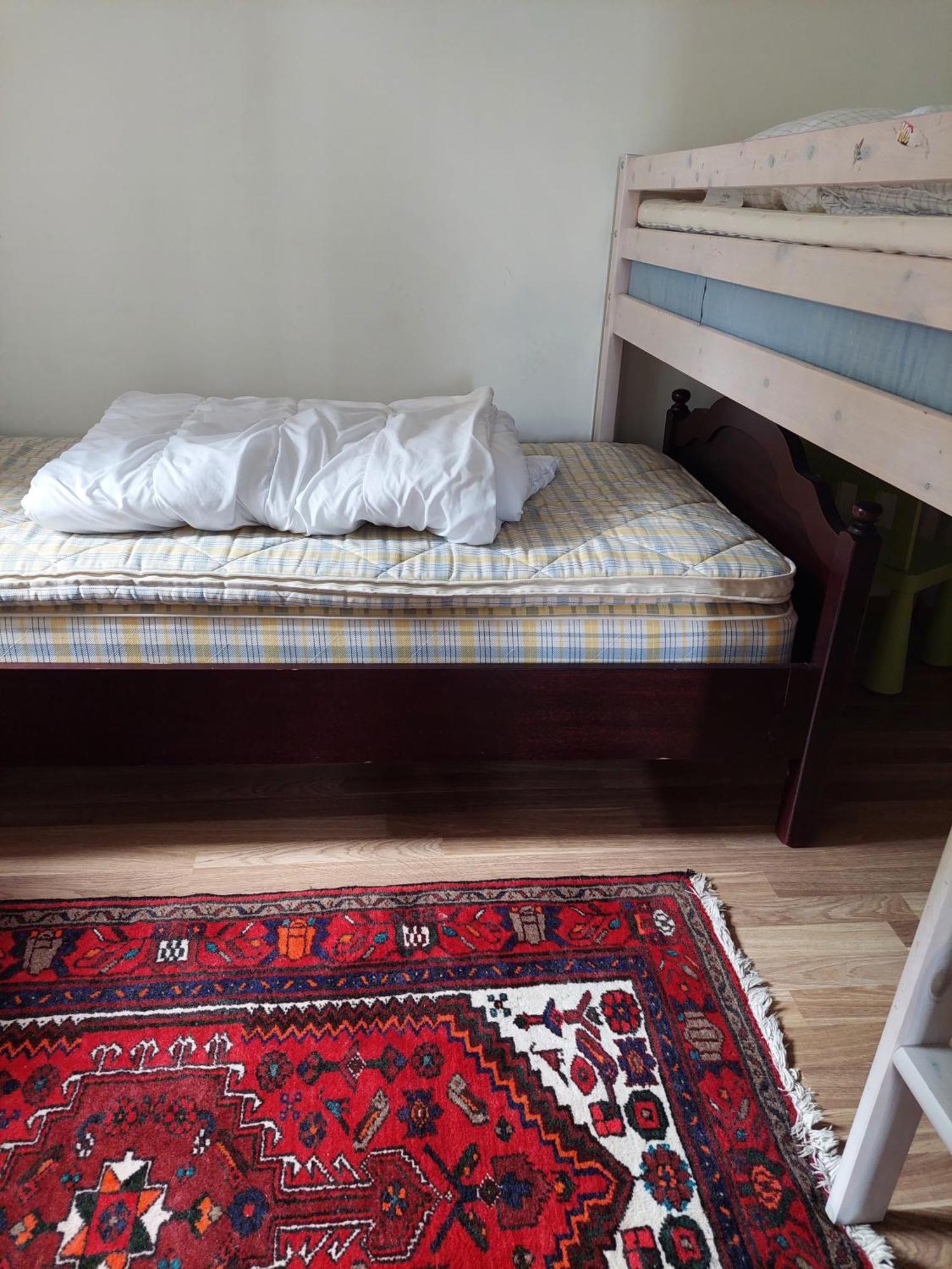 Villa Med Sjoutsikt Immeln Buitenkant foto